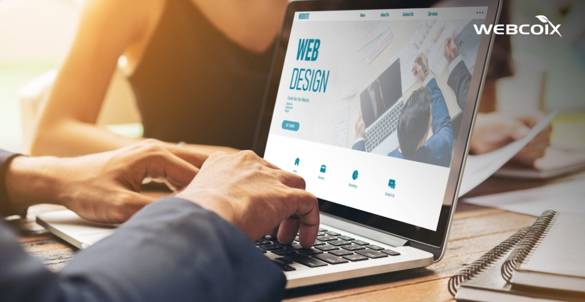 Does Webcoix Build Websites With Good SEO?