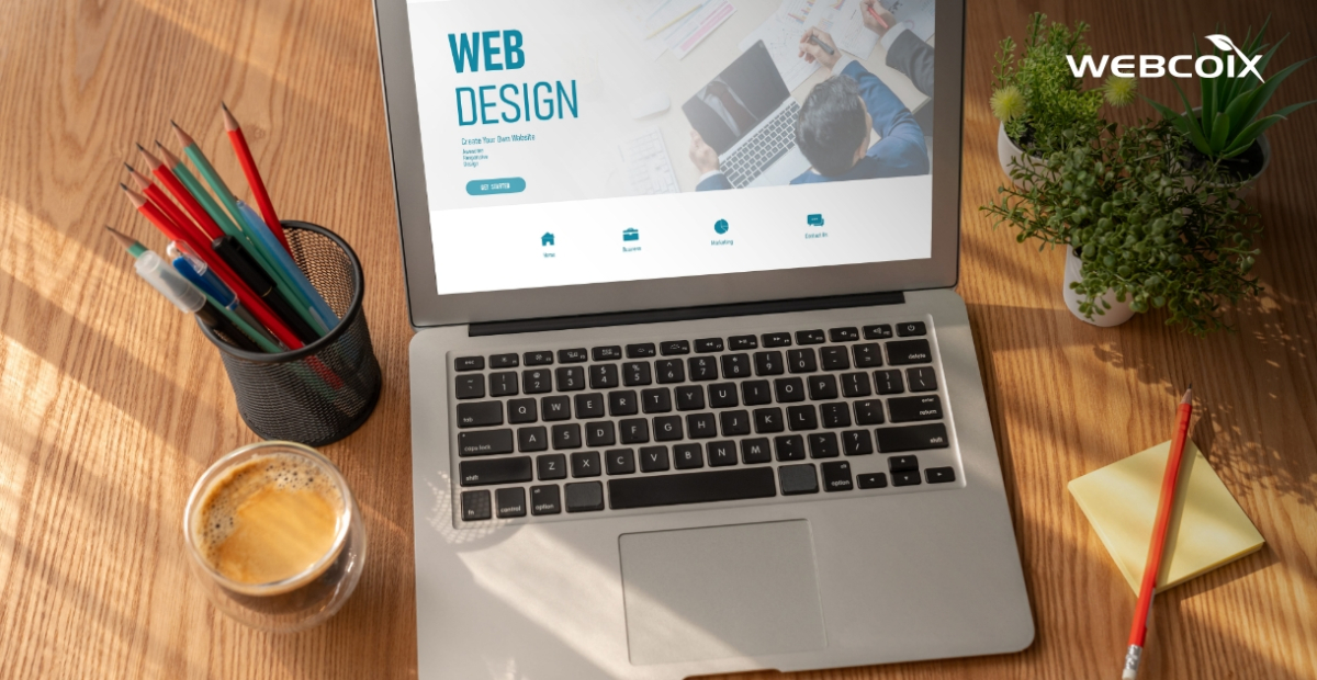 拣 Webcoix 做网站，係咪啱嘅选择？