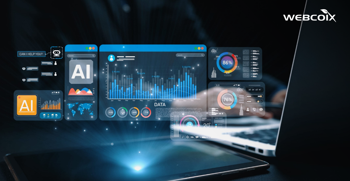 Understanding GEO, AIO, and AEO in Modern Digital Marketing